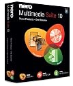 Nero Multimedia Suite 10 (PC)