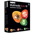 Nero Multimedia Suite 10 (PC)