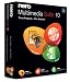 Software : Nero Multimedia Suite 10 (PC)