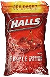 Halls