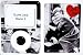 Search : I Love Lucy iPod Nano 3 SKin Cover