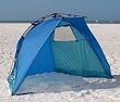 ABO Gear Rapido Pop-Up Beach Cabana Tent with SPF 50 Sun Protection