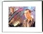 JUDE LAW Signed Autographed Photo UACC RD COA