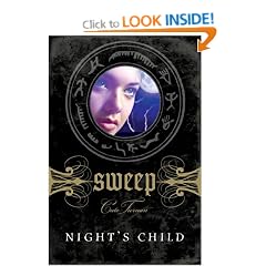 Night's Child: Book Fifteen Super Special