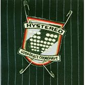 Corporate Crimewave
