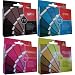 Set Of 4 Epson Compatible T0711 To T0714 - - - Found In - D78, Dx4000, Dx4050...