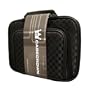 CaseCrown Double Memory Foam Thin Pouch Case (Checkered Style) for Lenovo 64781TU X300 13.3-Inch Laptop
