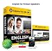 English (US) for PERSIAN (Farsi) Speakers - THE COMPLETE SET - V2