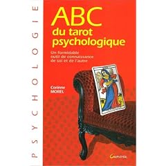 ABC du Tarot psychologique