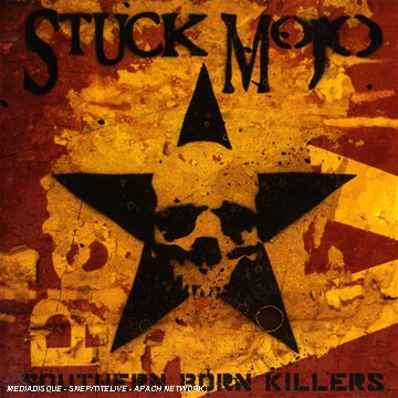 Stuck Mojo - I