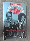 The popular voice : a musical record of the 60s and 70s
