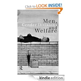 Men, Gender Divisions and Welfare