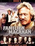 How the West Was Won (Season 5) (The Macahans 5) (Region 2) (Import)