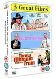 Comedy Collection 2 - City Slickers/Dirty Rotten Scoundrels/Throw Momma From The Train