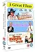 Comedy Collection 2 - City Slickers/Dirty Rotten Scoundrels/Throw Momma From The Train