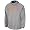 Tennessee adidas 12 oz Hooded Fleece - Men's ( sz. S, Grey : Tennessee )