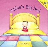 Sophies Big Bed(Toddler Tales) (Toddler Tales)