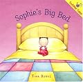 Sophie's Big Bed(Toddler Tales) (Toddler Tales)