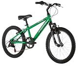Diamondback Octane 20 Mountain Bike (20-Inch Wheels)