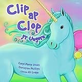 Clip ap Clop yr ungorn