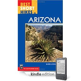 Best Short Hikes in Arizona