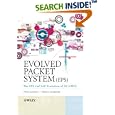 Evolved Packet System (EPS): The LTE and SAE Evolution of 3G... by Pierre Lescuyer and Thierry Lucidarme