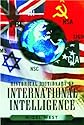 Historical Dictionary of International Intelligence