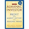 The Almanac Investor (Profit from Market History Seasonal Trends) (Paperback)