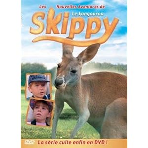 Skippy - vol. 1 : Les nouvelles aventures