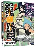 Soul Eater: Part 2