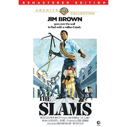 The Slams