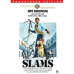 The Slams