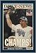 New York Giants - Champs - Manning - Super Bowl 42 XLII - Wood Mounted Newspaper Print