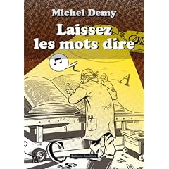Laissez les Mots Dire