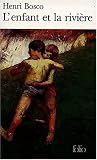 L'enfant et la rivi�re