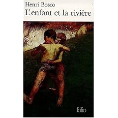 L'enfant et la rivi�re