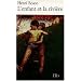 L'enfant et la rivi�re