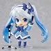 グッドスマイルカンパニー ねんどろいど 雪ミク ふわふわコートVer._s-2