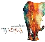 Tandava II. Pathaan Tracks: The Eternities - Subsonar, Seneca - Bardo State, Heartbeats - Niladri Kumar, Raja Mati - Nada, Aurora - Jong, To the Shore (Pathaan's Ray of Sunshine Mix) - Bombay Dub Orchestra, Spiritual Being - Youth vs. Abakus, Gift - Atlantean, Sandesa - Swati Natekar, Finally Free (Instrumental Mix) - Al-Pha-X, Meeting - Talvin Singh and Rak