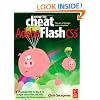 How to Cheat in Adobe Flash CS5: The Art of Design and Animation