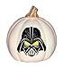 Star Wars Light Up Pumpkin Set