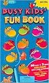 Busy Kids' Fun Book (Board)