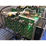 AntMiner S1 DUAL Blade 200 GH/s ASIC Bitcoin Miner (OVERCLOCKED FOR YOU)