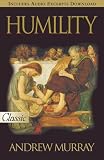 Humility: The Journey Toward Holiness