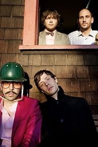 Image of OK Go
