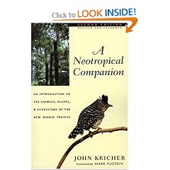 A Neotropical Companion
