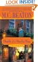 Death of a Macho Man (Hamish Macbeth Mysteries, No. 12) (Hamish MacBeth Mystery)