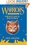 Warriors Super Edition: Skyclan's Des...