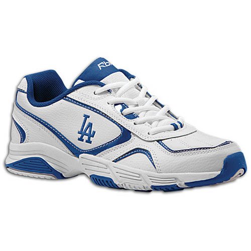 Dodgers Reebok Big Kids Youth MLB XT
