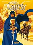Produkt-Bild: Gipsy Band 05. Die wei&szlig;e Schwinge